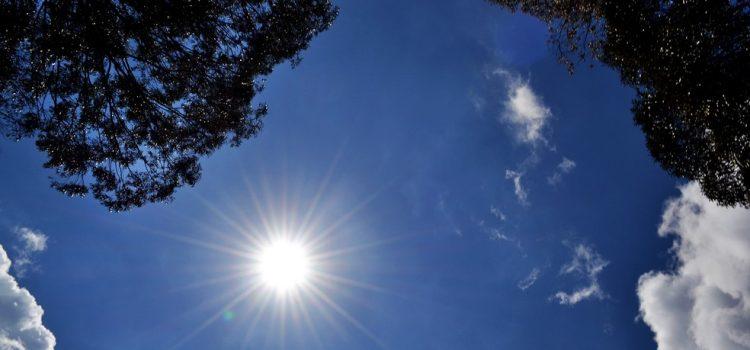 Continúa ambiente caluroso en Tabasco para hoy