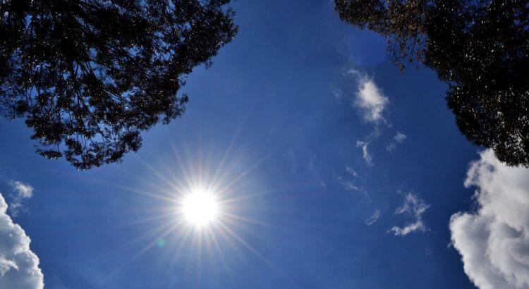 Continúa ambiente caluroso en Tabasco para hoy
