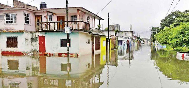 Destinarán 60 millones 500 mil pesos para los fondos de contingencia en Tabasco