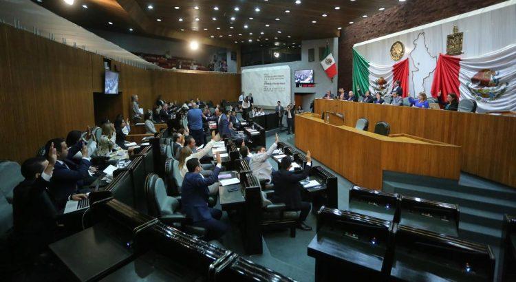 Aprueban Diputados juicio político contra Samuel García