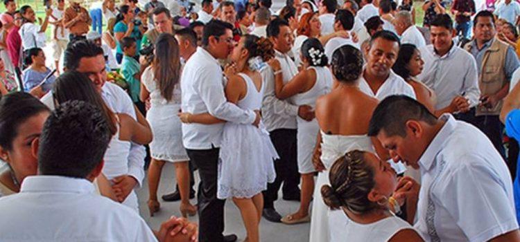 Emiten convocatoria para formar parte de las ‘Bodas Colectivas Feria Tabasco 2023’