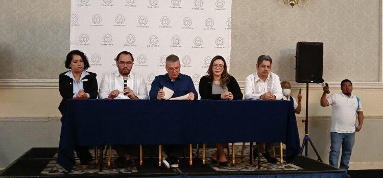 Presentan aplicación en Villahermosa para trabajar en la industria energética
