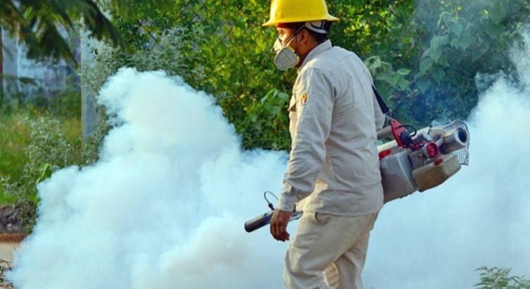 Registra Tabasco 14 casos acumulados de dengue