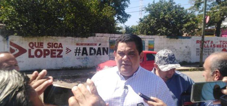 Hay una promoción desmedida en favor de Morena: PRD Tabasco