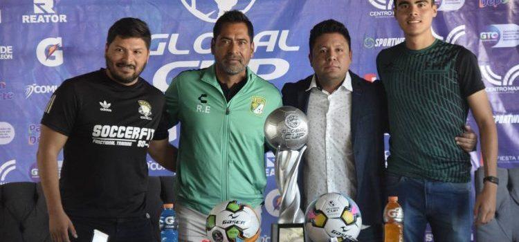 Vuelve a León la Global Cup México con su torneo Primavera 2023
