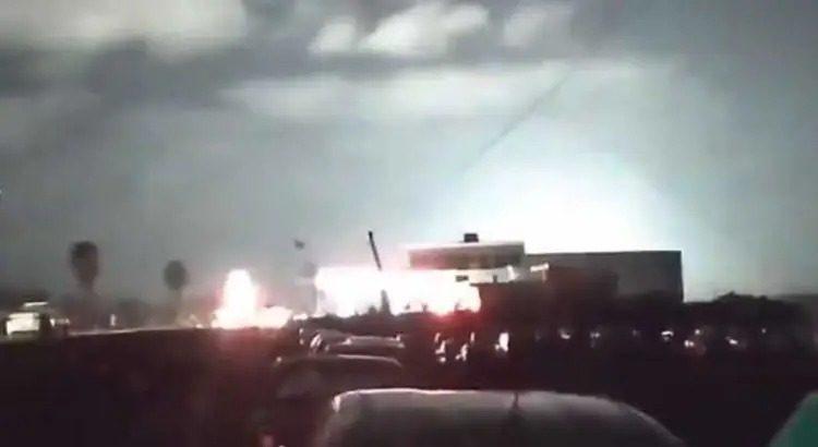 Volvió a temblar en Turquía