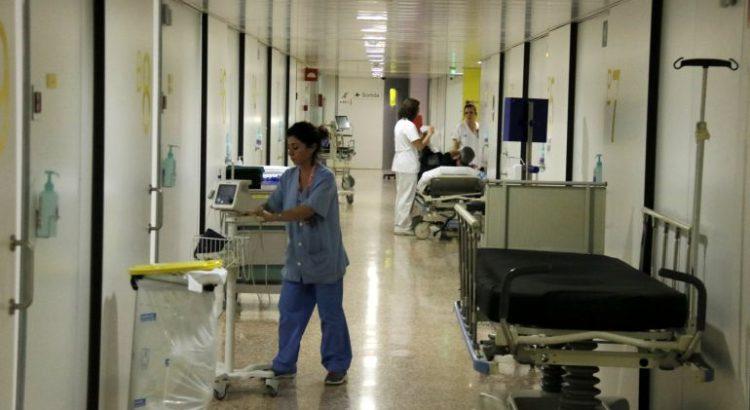 Hasta ahora van tres muertos por influenza en Tabasco