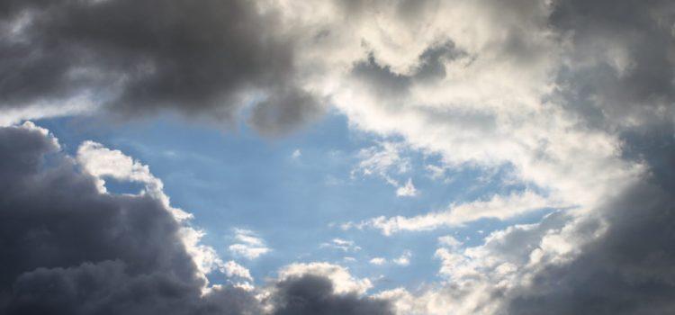 Bajas probabilidades de lluvias en Tabasco