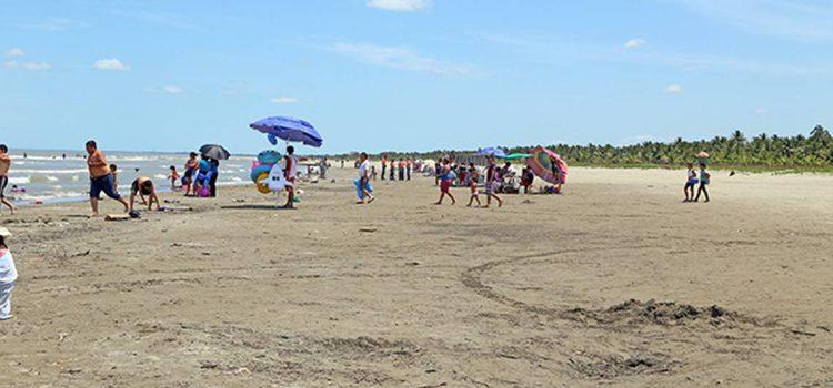 Prevén incremento de turismo en Tabasco durante Semana Santa