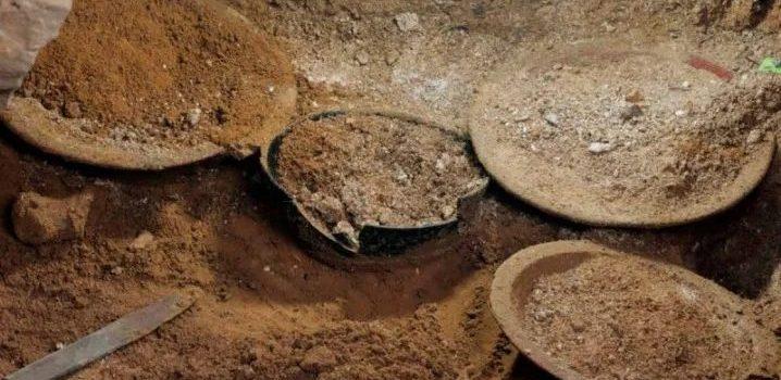 4 mil bienes arqueológicos recuperados