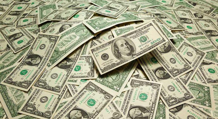 El dólar en niveles nunca vistos