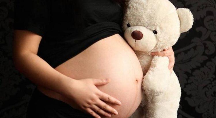 Tabasco se encuentra en el primer lugar a nivel nacional de embarazo adolescente