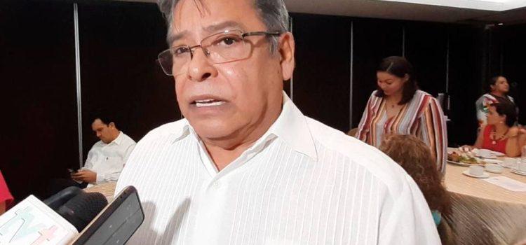 Fallece Jorge Membreño Juárez, secretario de la Universidad Juárez Autónoma de Tabasco