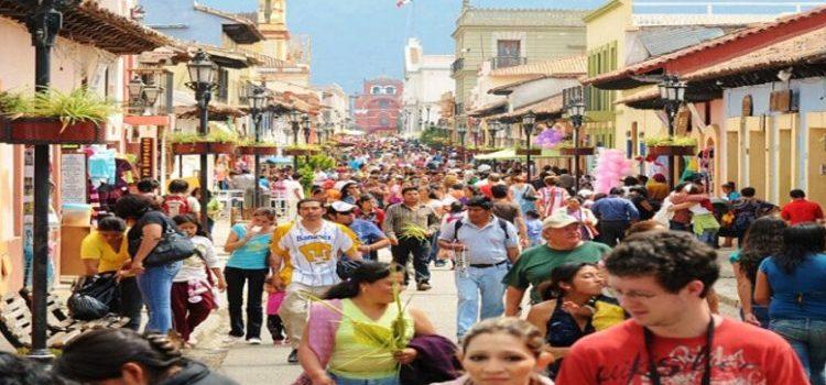 Por el Covid-19 México perdió 1.38 millones de pesos en el sector turístico