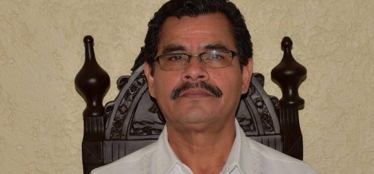 Podría Tomás Brito buscar la alcaldía en Cárdenas, Tabasco