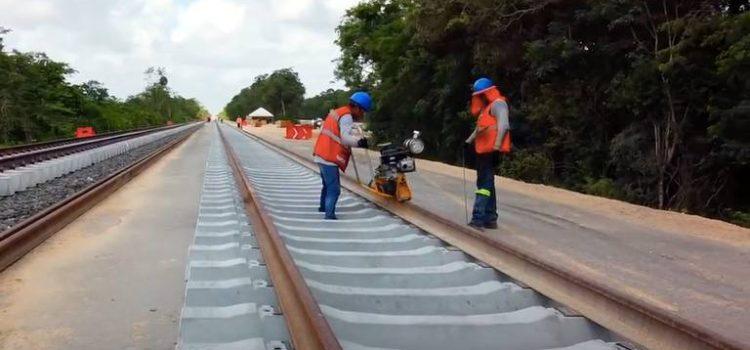 Presupuesto del proyecto Tren Maya en Tabasco es de 27 mil mdp: Fonatur