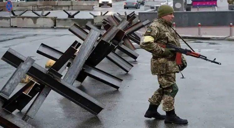 Advierte Rusia que prolongará la guerra