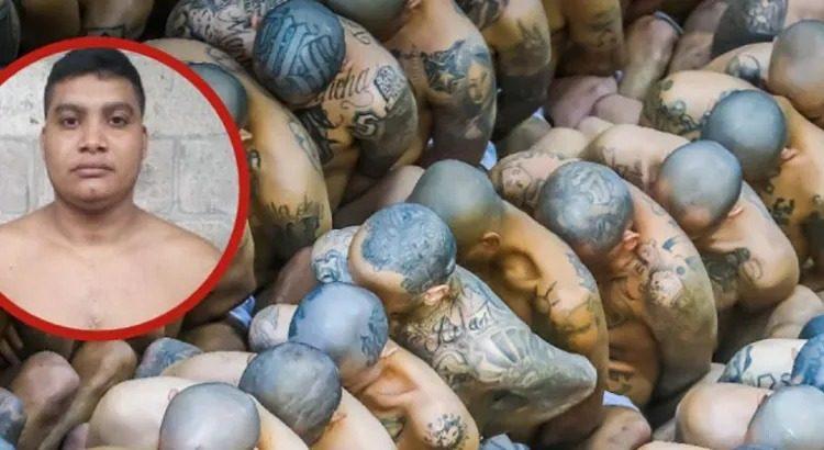 Condenan a pandillero de la Mara Salvatrucha a mil 300 años de prisión