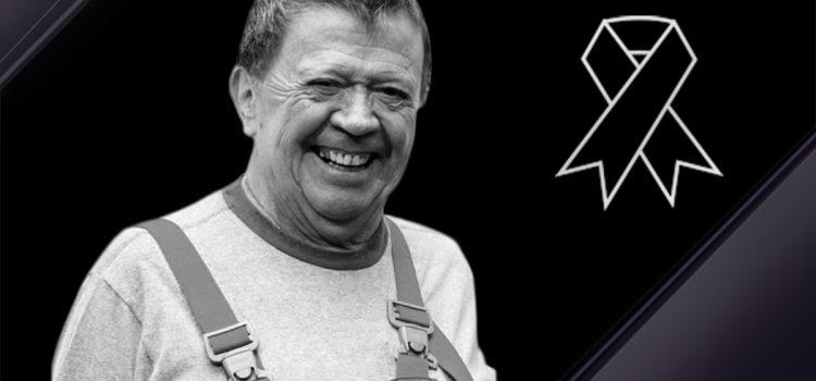 Chabelo ha muerto; tenía 88 años de edad