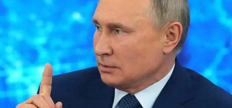 Desplegará Putin armas nucleares en Bielorrusia