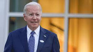 Declara Biden estado de emergencia en California