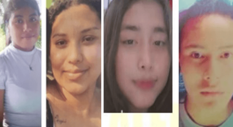 Reportan a 4 desaparecidos en Tabasco