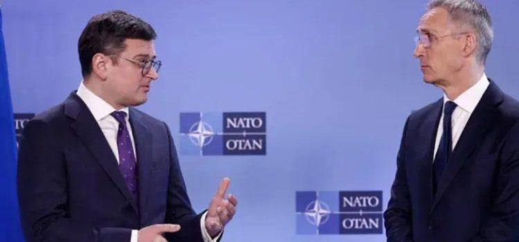 Será Ucrania miembro de la OTAN