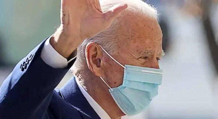 Pone Biden fin a emergencia sanitaria por covid-19