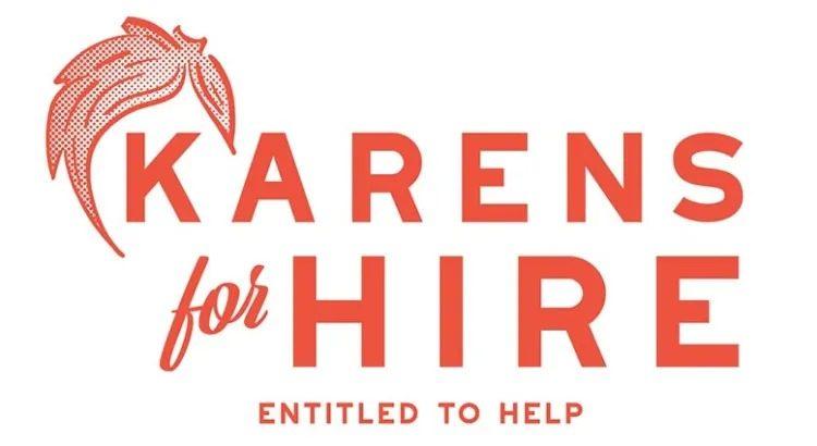 Se rentan “Karens”
