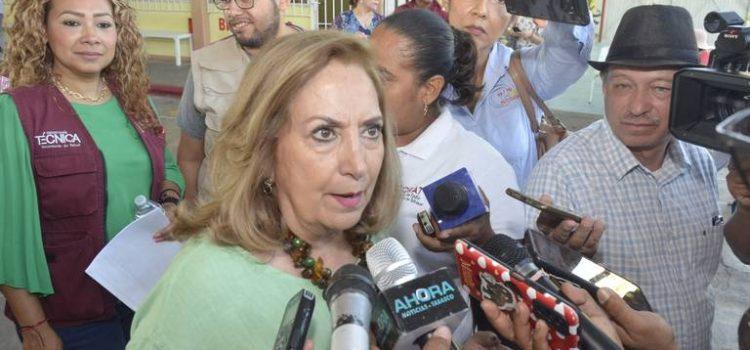 En Tabasco no se pondrá fin a la emergencia sanitaria por covid-19: Secretaría de Salud