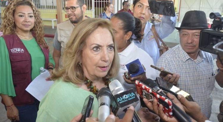 En Tabasco no se pondrá fin a la emergencia sanitaria por covid-19: Secretaría de Salud