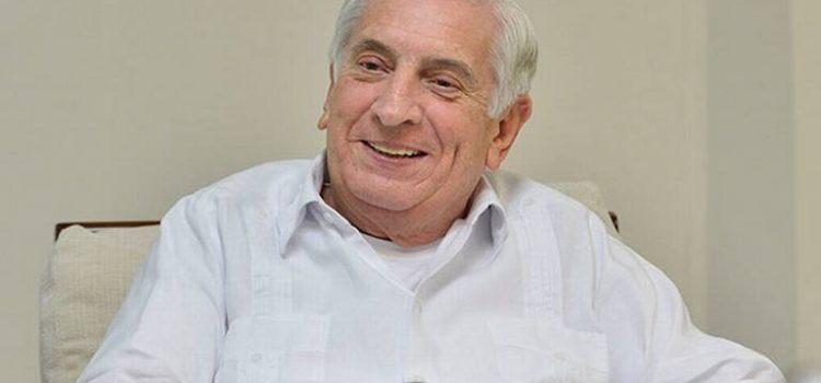 Abre FGE carpeta de investigación contra el ex gobernador de Tabasco, Arturo Núñez