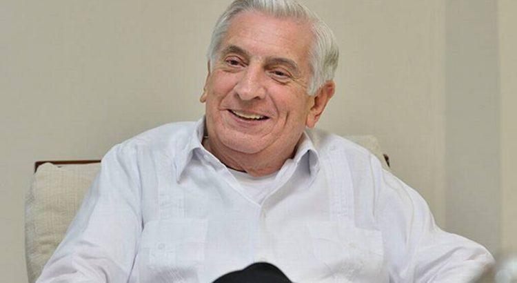 Abre FGE carpeta de investigación contra el ex gobernador de Tabasco, Arturo Núñez