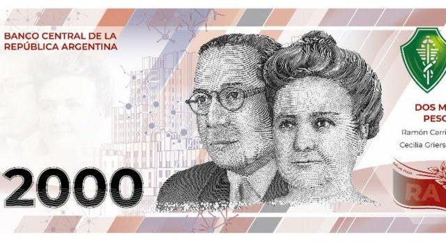 Sucumbe Argentina ante la crisis