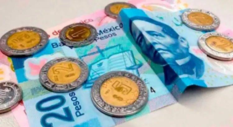 Tiene el peso su mejor nivel desde 2017