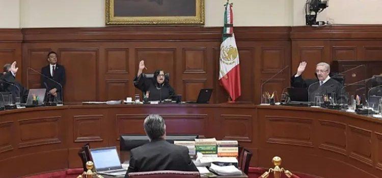 Invalida la SCJN primera parte de Plan B de reforma electoral