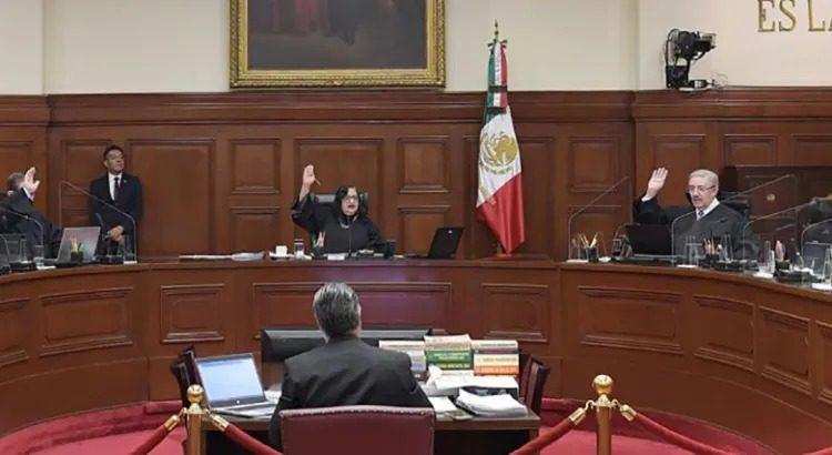 Invalida la SCJN primera parte de Plan B de reforma electoral