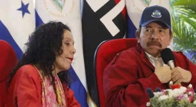 Cierra Daniel Ortega la Cruz Roja