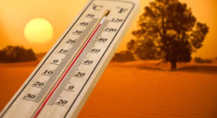 Tabasco ha experimentado una ola de calor; supera los 40 grados