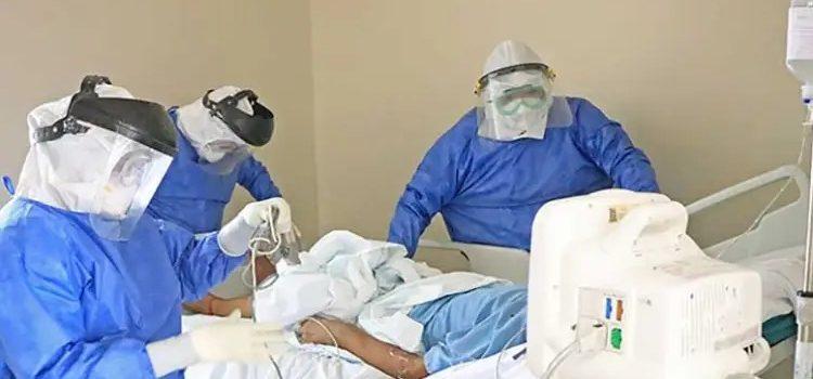 Cobró la pandemia más de 300 millones de años de vida