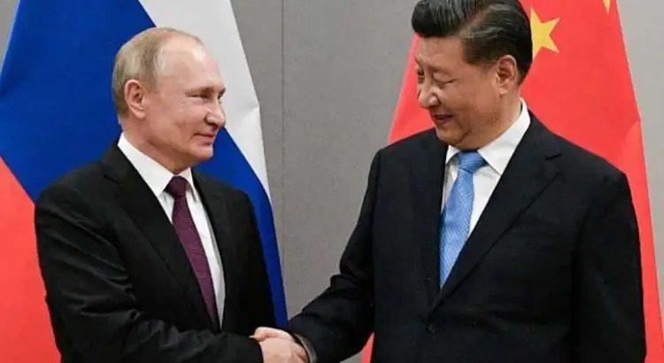 Denuncia Rusia críticas del G7 a China