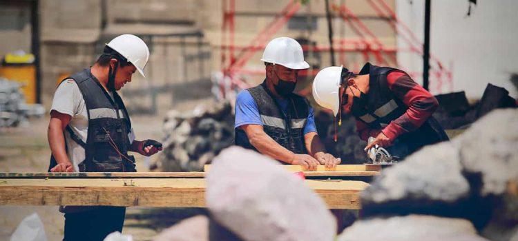 Tabasco mantiene el primer lugar nacional en creación de empleo
