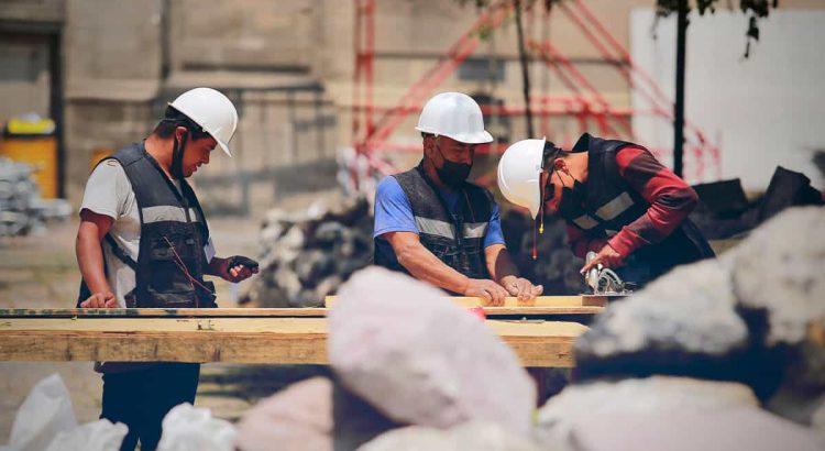 Tabasco mantiene el primer lugar nacional en creación de empleo