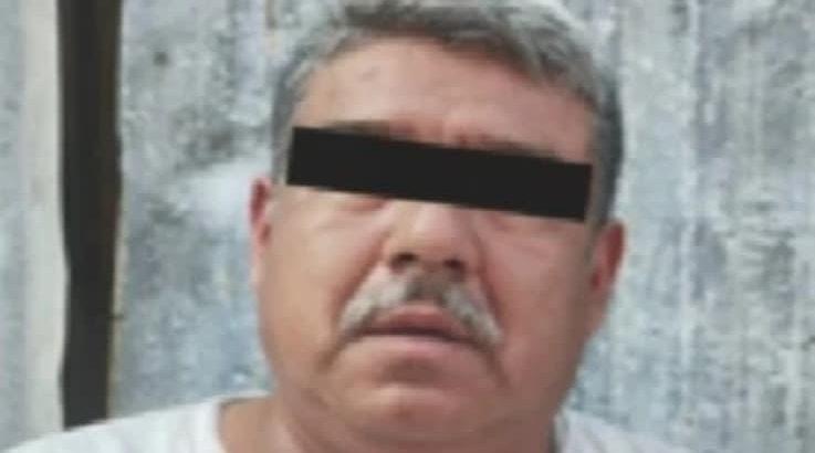 Detienen en Tabasco a “El Patrón” líder de célula delictiva procedente de Guatemala