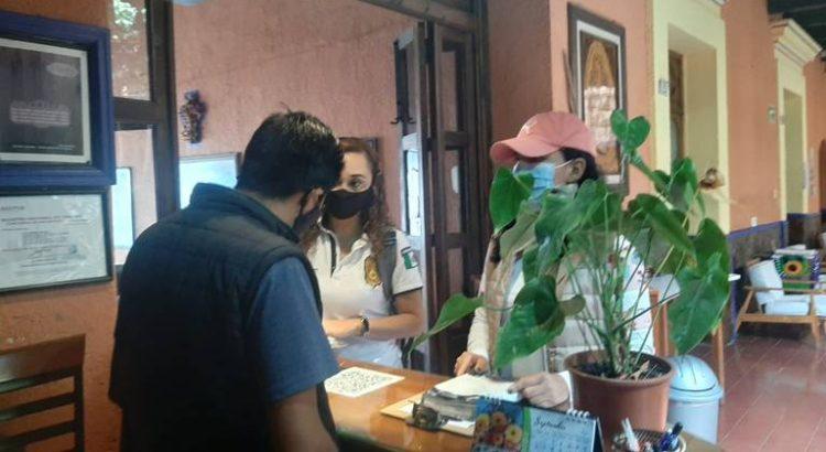 FGE Tabasco emite alerta por extorsión telefónica a personas hospedadas en hoteles