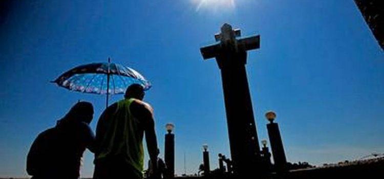 Un total de cinco hombres han muerto en Tabasco por golpe de calor