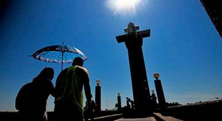 Un total de cinco hombres han muerto en Tabasco por golpe de calor
