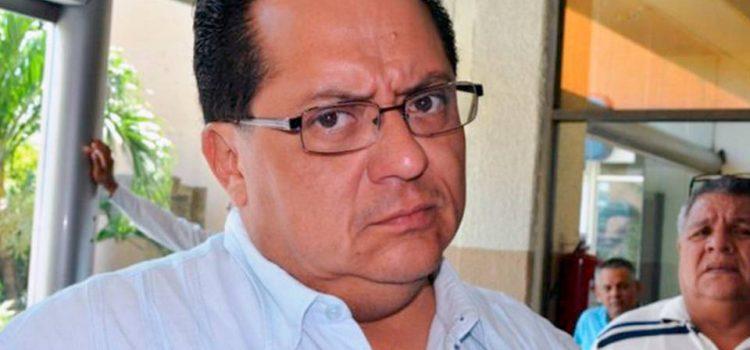 Ex gobernador de Tabasco participará en las próximas elecciones
