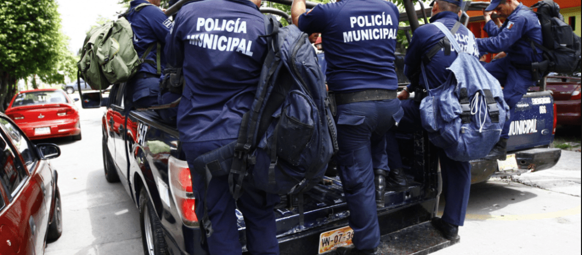 En Tabasco, el 10 % de los policías reprueba su examen de Control y Confianza