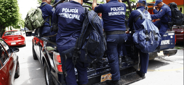 En Tabasco, el 10 % de los policías reprueba su examen de Control y Confianza
